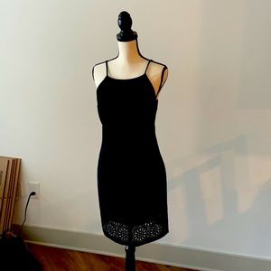 Banana Republic Cocktail Dress; Size 4